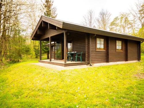 Bad Arolsen Chalet De Ski | Chalet Geli by Interhome