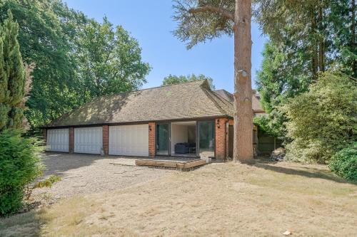 Gerrards Cross Chalet De Ski | Chalet Gerrards Cross