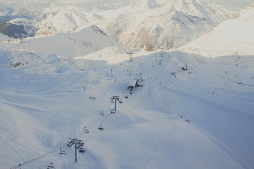 Les Deux Alpes Station Balnéaire | Chalet Gilda by Leavetown Vacations