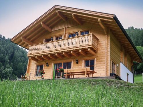 Heiligenblut Chalet De Ski | Chalet Glockner-1 by Interhome