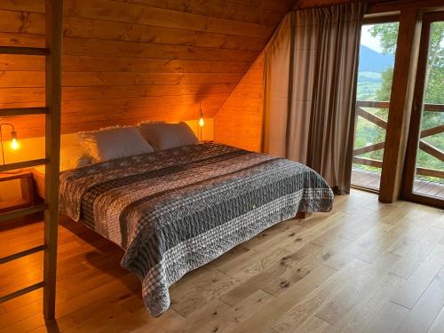 Zazriva Chalet De Ski | Chalet Grúnik