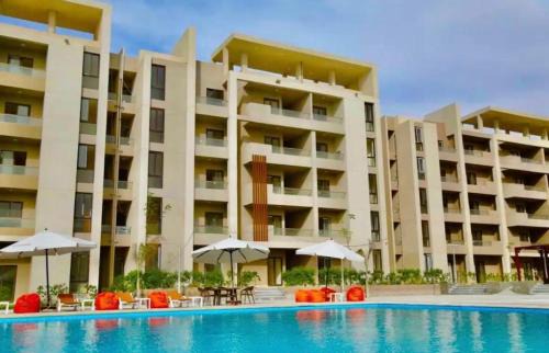 Borg el Arab Appartement | Chalet Grand Hills North coast