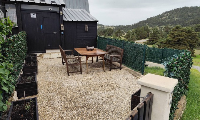 Greolieres les Neiges Chalet De Ski | Chalet Greolieres les Neiges