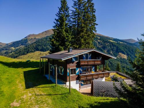 Konigsleiten Chalet De Ski | Chalet H XL