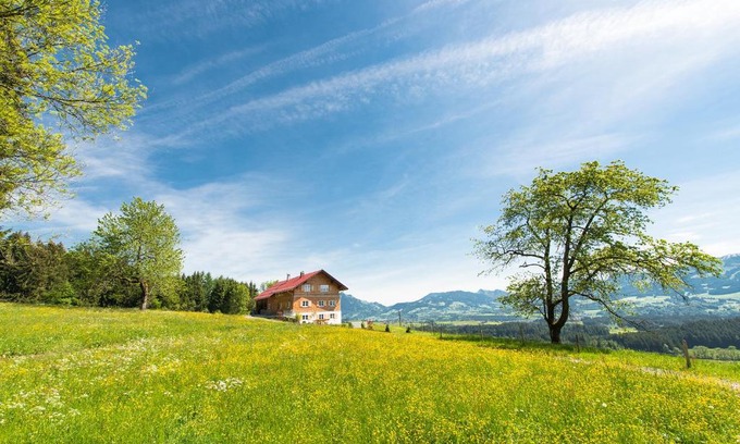 Bolsterlang Chalet De Ski | Chalet Hageberg ab Mai freie Fahrt mit Bergbahnen