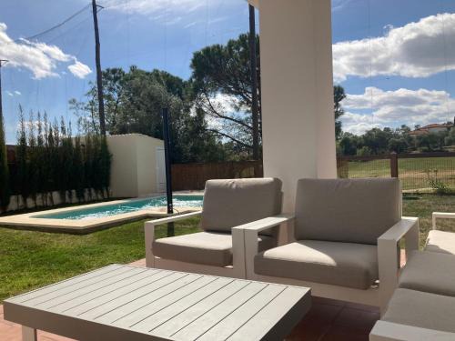 Las Pajanosas Maison | Chalet Hato Verde Golf