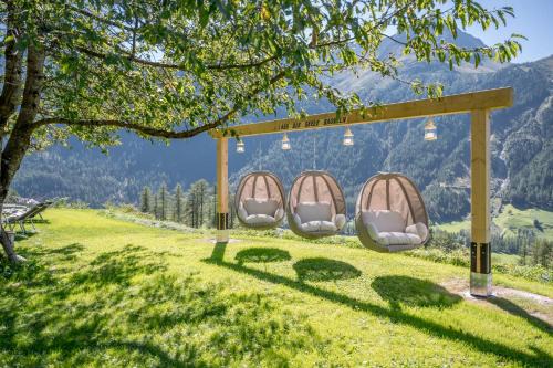 Runhof Appartement | Chalet Heimatjuwel