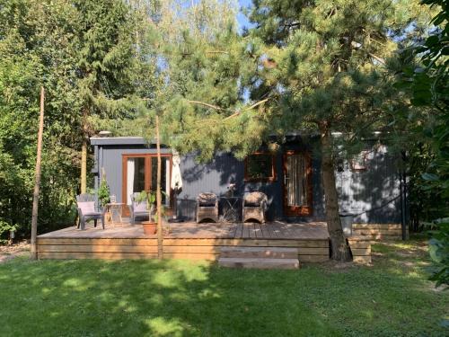 Rotsterhaule Chalet De Ski | Chalet Het Gewei