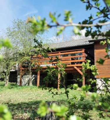 Somme-Leuze Chalet De Ski | Chalet HEUREux