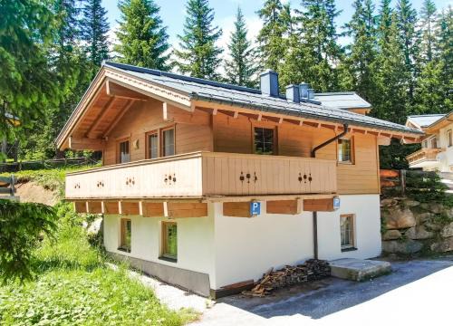 Hochkrimml Appartement | Chalet Hochkrimml 141