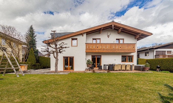 Schuttdorf Maison | Chalet Hohe Tauern