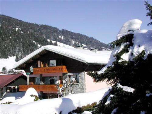 Les Gets Appartement | CHALET HOLIDAY