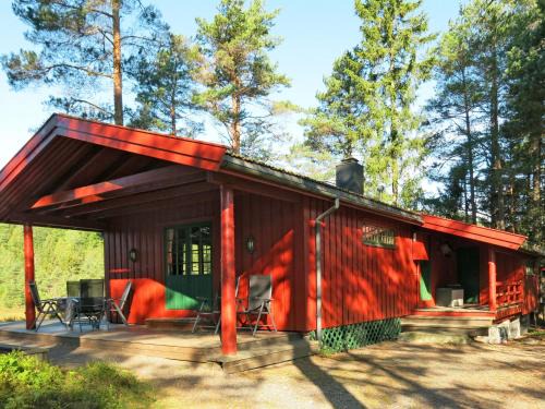 Arendal Chalet De Ski | Chalet Holmestua - SOO398 by Interhome