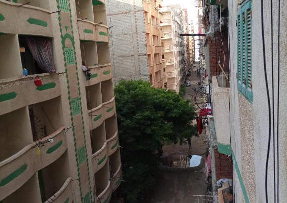 Al-'Amriyah Appartement | Chalet in Agamy