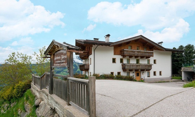 Gattererberg Appartement | Appartement spacieux à Stummerberg avec terrasse