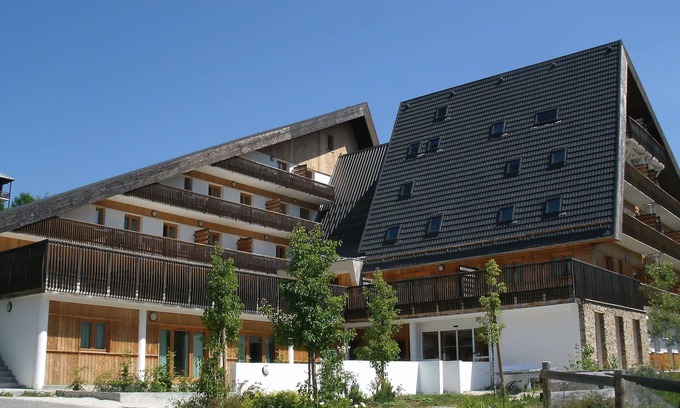 Gresse-en-Vercors Appartement | Appartement, navette pour les remontées mécaniques