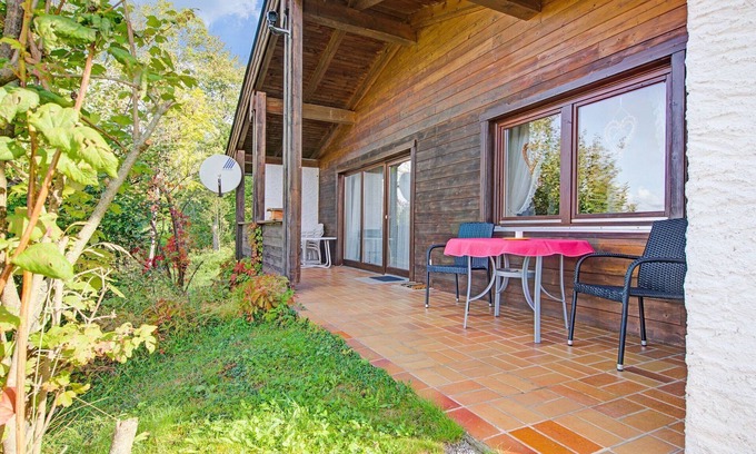 Iselsberg-Stronach Chalet De Ski | Chalet à Iselsberg-Stronach avec vue sur les Dolomites