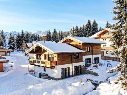 Konigsleiten Chalet De Ski | Chalet in Königsleiten near Ski Lift Zillertal