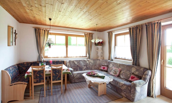 Kirchberg in Tirol Appartement | Appartement près du domaine skiable de Kirchberg