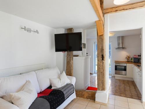 Eppe Maison | Chalet in Korbach nahe Ski Willingen