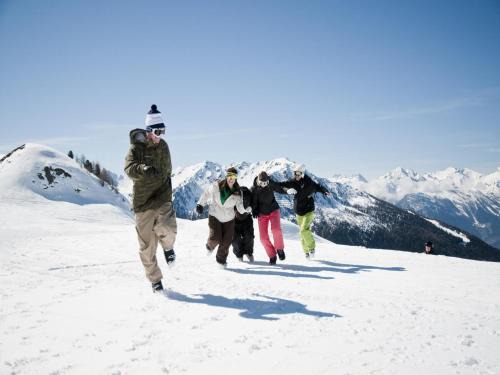 Vex Chalet De Ski | Chalet in Les Agettes near Ski Slopes