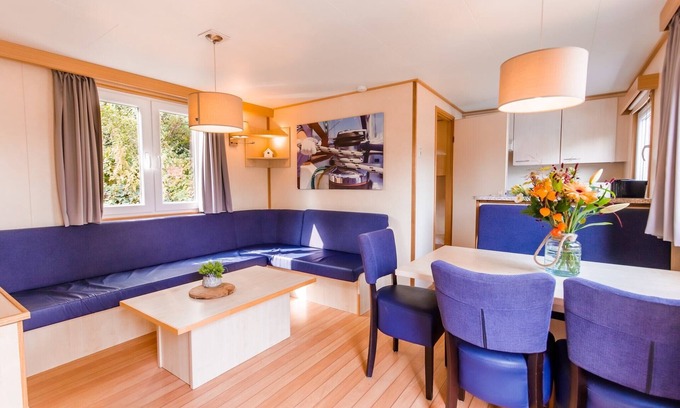 Leuken Chalet De Ski | Chalet confortable sur le lac de Loèche