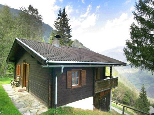 Mortschach Chalet De Ski | Chalet in Mörtschach near Ski Slopes