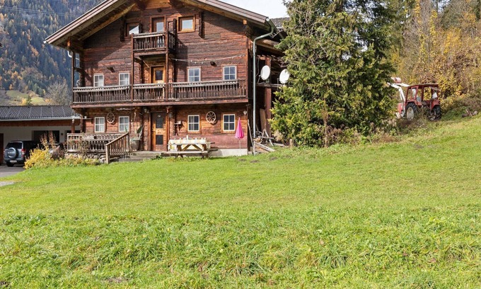 Matrei in Osttirol Maison | Maison de vacances à East Tyrol près du skiable