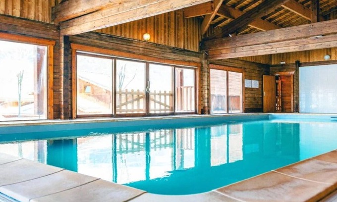 Morillon Appartement | Appartement à Morillon pour 8 personnes