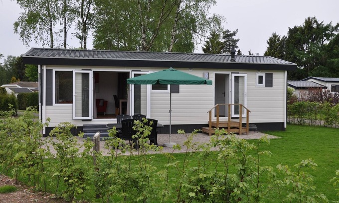 Baarle-Nassau Chalet De Ski | Chalet confortable près de Baarle-Nassau