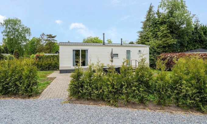 Baarle-Nassau Chalet De Ski | Beau chalet près de Baarle-Nassau