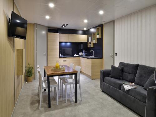 Belvedere-Campomoro Chalet De Ski | Chalet in Propriano near Sandy Beaches