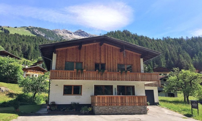 Steeg Appartement | Chalet à Steeg proche des pistes de ski
