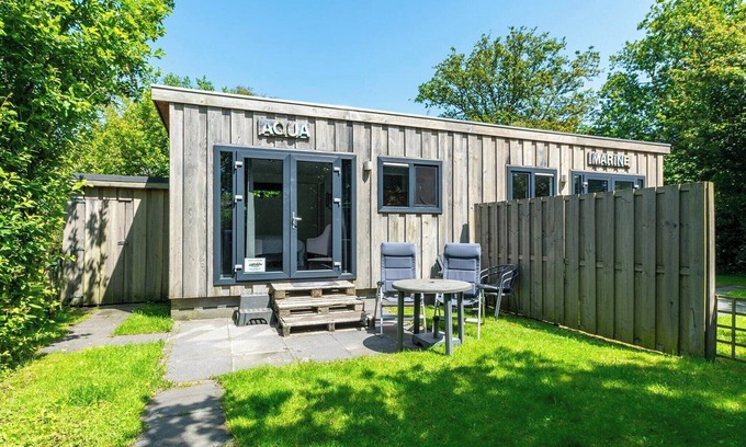 Sint Maartensvlotbrug Maison | Charmante maison de vacances près de la plage