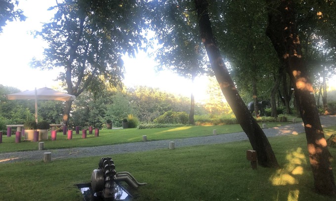 Chiavenna Rocchetta Maison | CHALET in the MAGIC WOODS - Roccolo - RELAX and NATURE in the hills of Piacenza