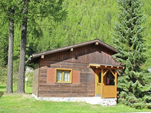 Saas-Balen Chalet De Ski | Chalet in Valais near Ski Lift & Saas Valley