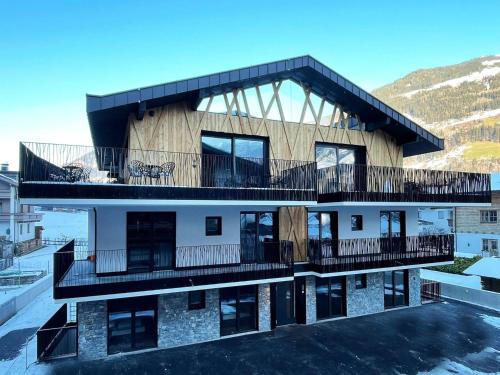 Aschau Im Zillertal Maison | Chalet in Zillertal near Ski Slopes & Whirlpool