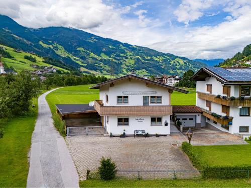 Ramsau im Zillertal Maison | Chalet in Zillertal near Ski Slopes