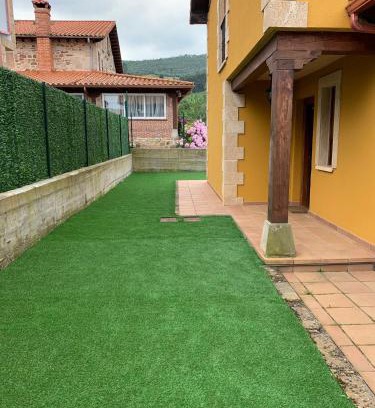 Vargas Maison | Chalet Individual en Vargas, Cantabria