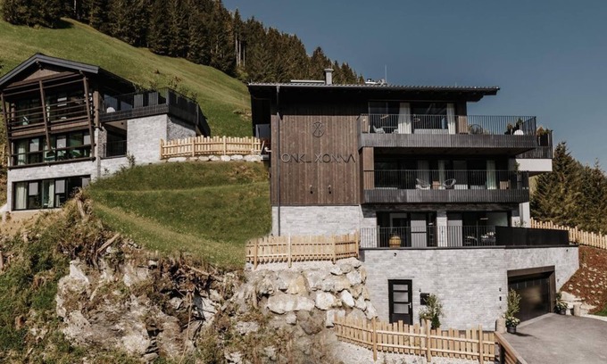 Huettschlag Maison | Chalet Innergebirg - Onkl Xonna Premium Alpin Chalets