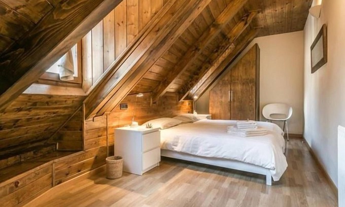 Vielha e Mijaran Hôtel | Chalet Iori