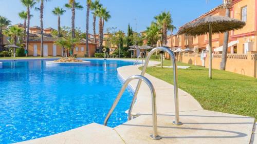 Lepe Maison | Chalet Islantilla Costa de la Luz Isla Cristina by Ruralidays