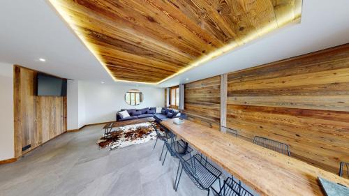 Saint-Sorlin-d'Arves Chalet De Ski | Chalet Jogidi