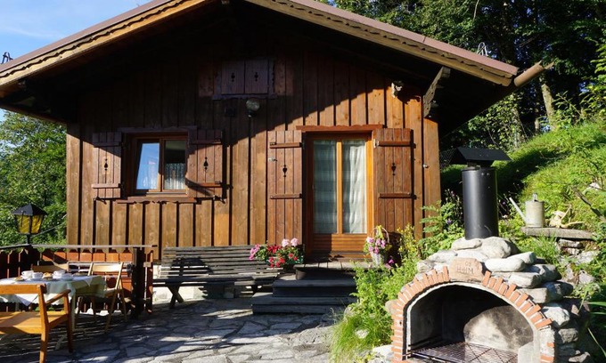 Sankt Koloman Chalet De Ski | Chalet Katrin