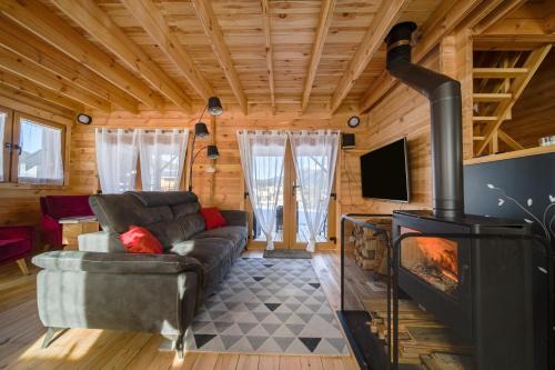 Puyvalador Maison | Chalet L'Abitiz