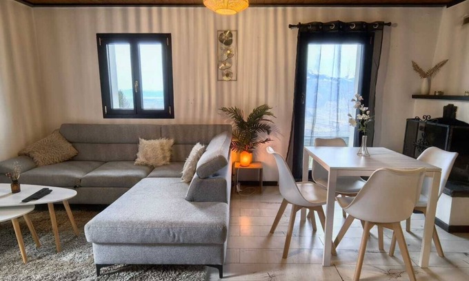 Monthey Appartement | CHALET L'APPEL