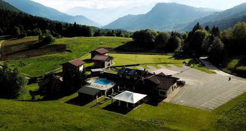 Ronzo-Chienis Chalet De Ski | Chalet la Baita