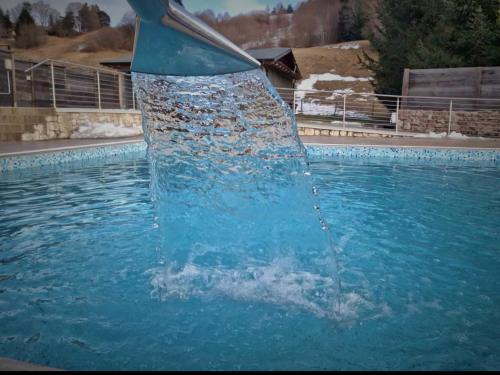 Ronzo-Chienis Appartement | Chalet la Baita SPA e Wellness