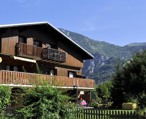 Le Bourg-d'Oisans Appartement | Chalet la Cachette Cyclists & Skiers
