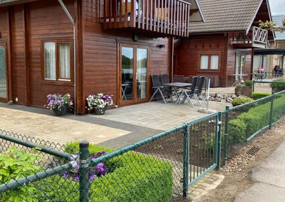 Maaseik Chalet De Ski | Chalet La Meuse